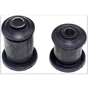 Dorman 537-544 Front Lower Suspension Control Arm Bushing Kit for GM Trucks SUVs